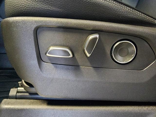 used 2024 GMC Sierra 1500 car, priced at $56,179