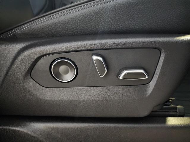 used 2024 GMC Sierra 1500 car, priced at $56,179