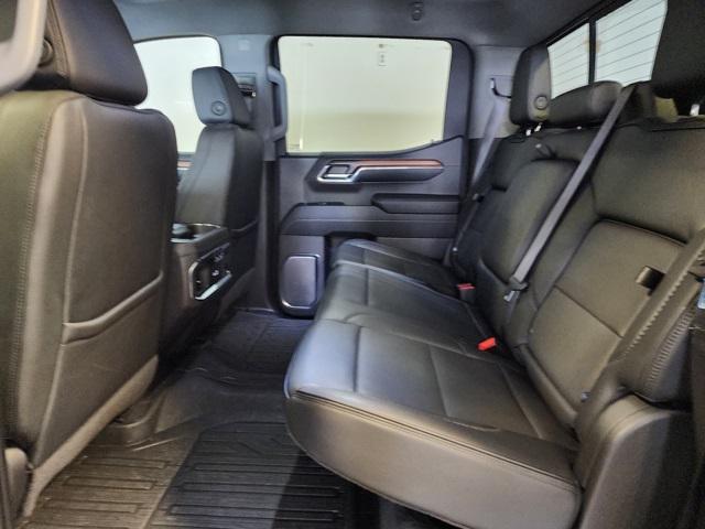 used 2024 GMC Sierra 1500 car, priced at $56,179