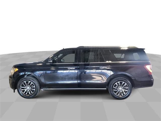 used 2020 Ford Expedition Max car, priced at $30,388