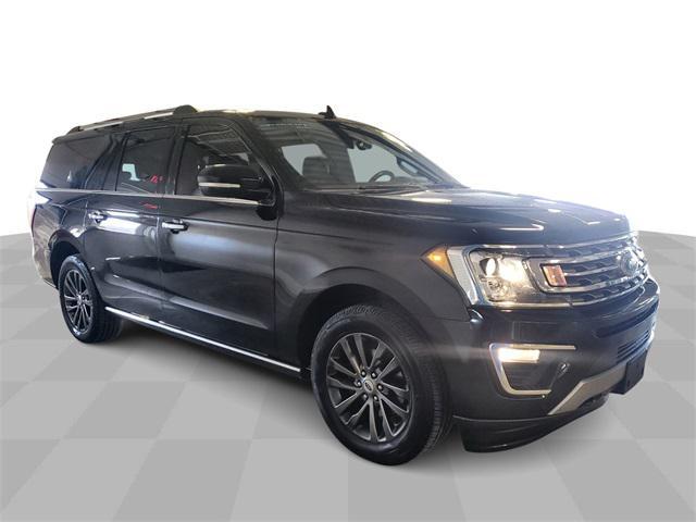 used 2020 Ford Expedition Max car, priced at $30,388