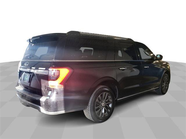 used 2020 Ford Expedition Max car, priced at $30,388