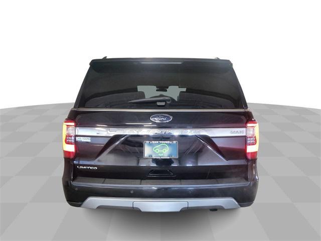 used 2020 Ford Expedition Max car, priced at $30,388