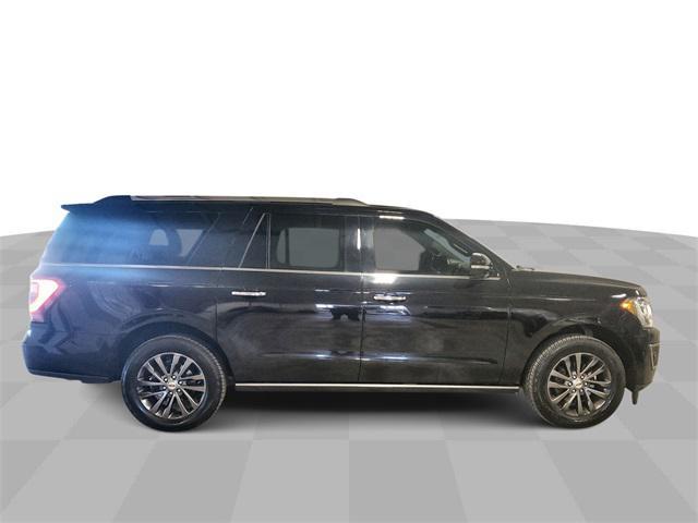 used 2020 Ford Expedition Max car, priced at $30,388