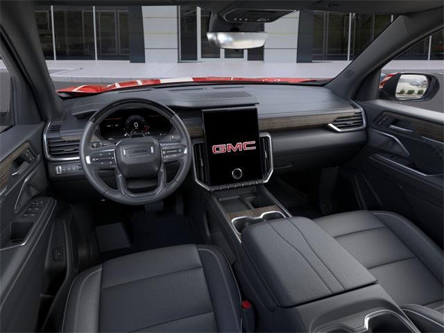 new 2025 GMC Acadia car, priced at $65,685