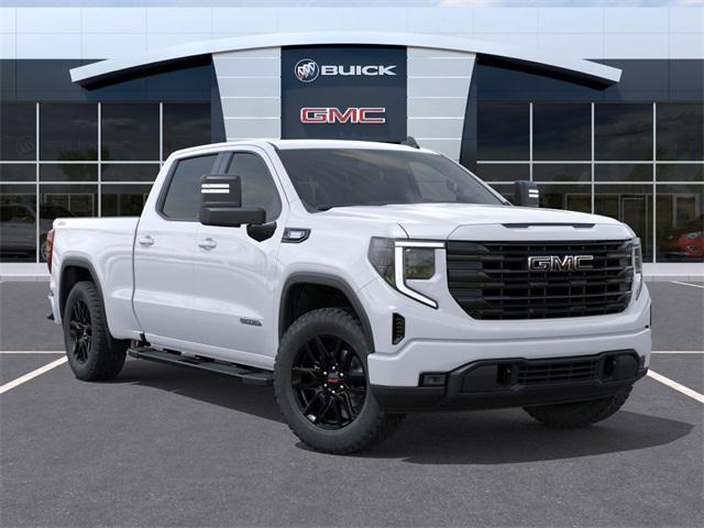 new 2026 GMC Sierra 1500 car, priced at $62,545