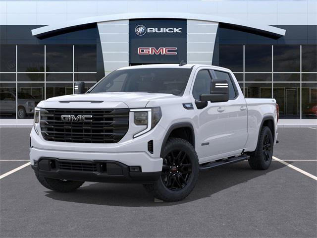 new 2026 GMC Sierra 1500 car, priced at $62,545