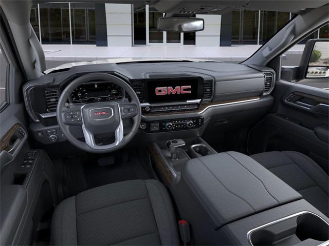 new 2026 GMC Sierra 1500 car, priced at $62,545