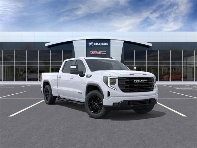 new 2026 GMC Sierra 1500 car, priced at $67,395