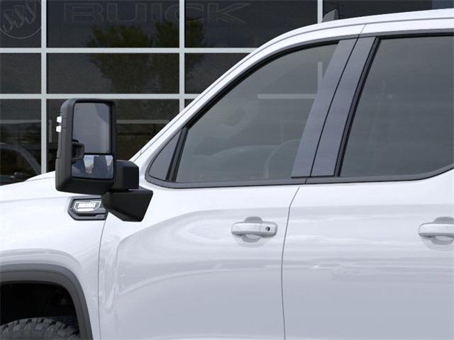 new 2026 GMC Sierra 1500 car, priced at $62,545