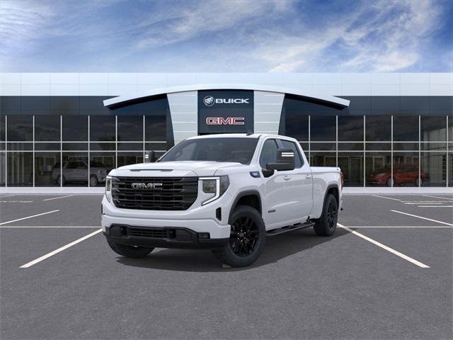 new 2026 GMC Sierra 1500 car, priced at $62,545