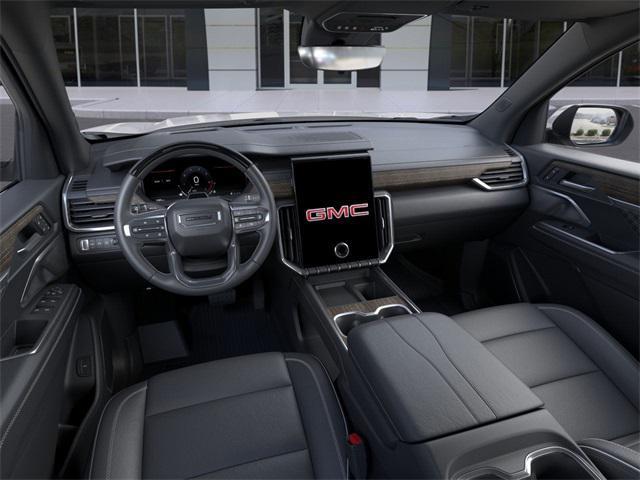 new 2025 GMC Acadia car, priced at $65,910