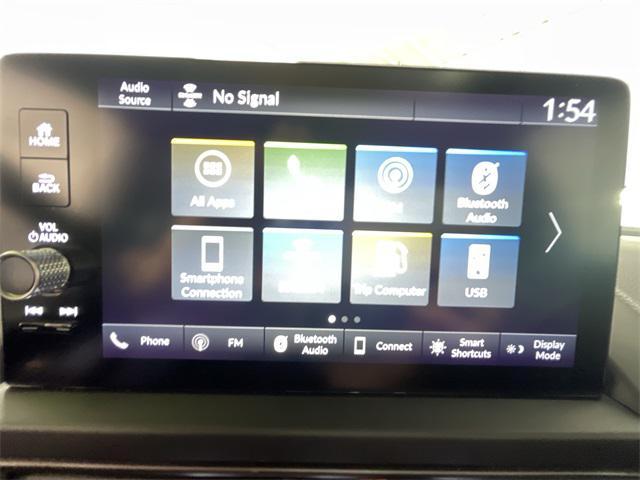 used 2024 Honda Pilot car, priced at $44,718