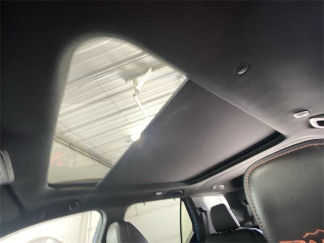used 2024 Honda Pilot car, priced at $44,718