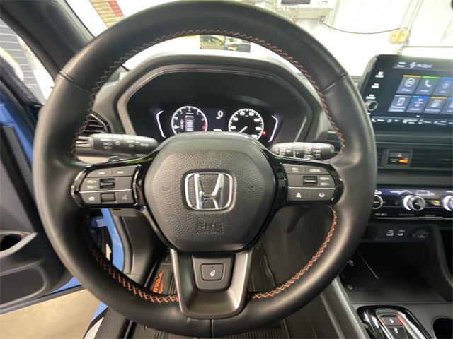 used 2024 Honda Pilot car, priced at $44,718