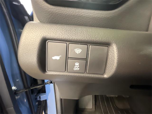 used 2024 Honda Pilot car, priced at $44,718