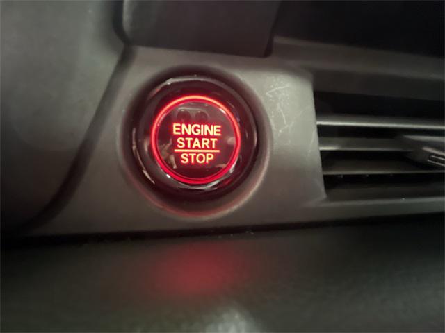 used 2024 Honda Pilot car, priced at $44,718