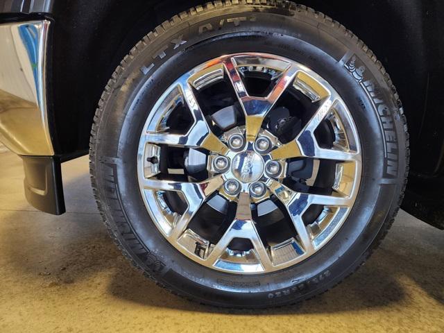 used 2015 GMC Sierra 1500 car, priced at $24,250