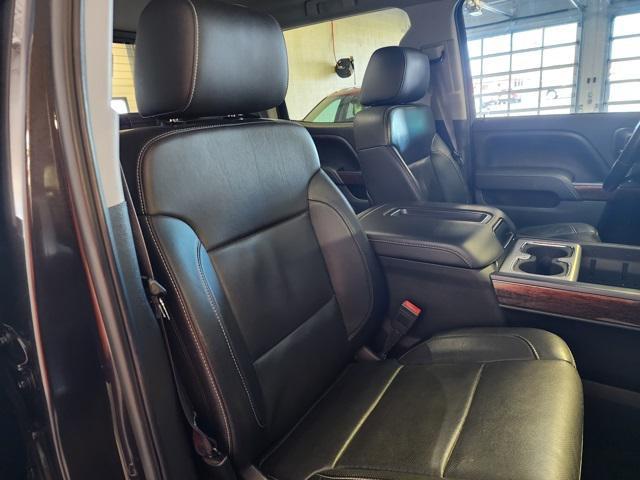 used 2015 GMC Sierra 1500 car, priced at $24,250