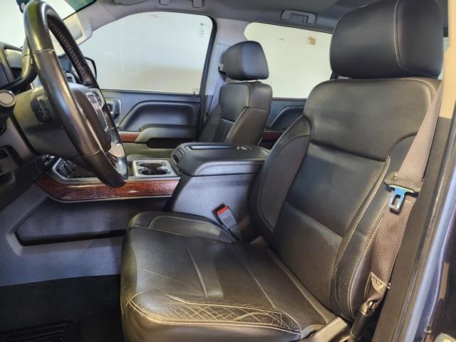 used 2015 GMC Sierra 1500 car, priced at $24,250