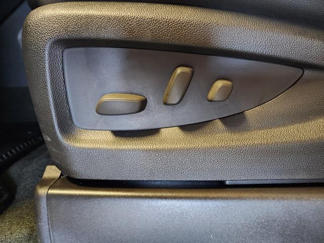 used 2015 GMC Sierra 1500 car, priced at $24,250