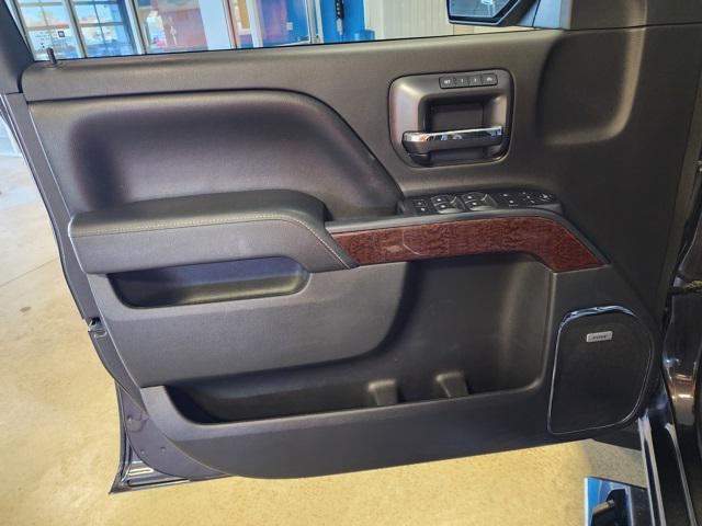 used 2015 GMC Sierra 1500 car, priced at $24,250