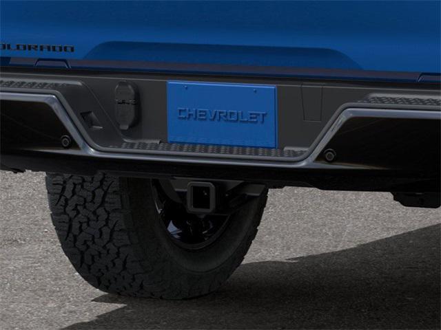 new 2024 Chevrolet Colorado car, priced at $45,975