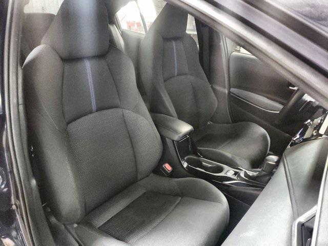 used 2020 Toyota Corolla car, priced at $14,933