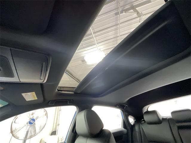 used 2024 Honda Civic car, priced at $31,808