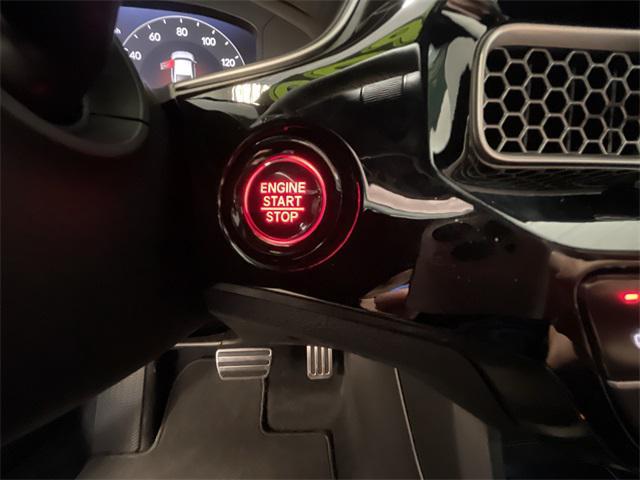 used 2024 Honda Civic car, priced at $31,808