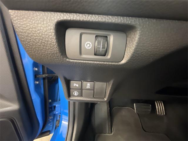 used 2024 Honda Civic car, priced at $31,808