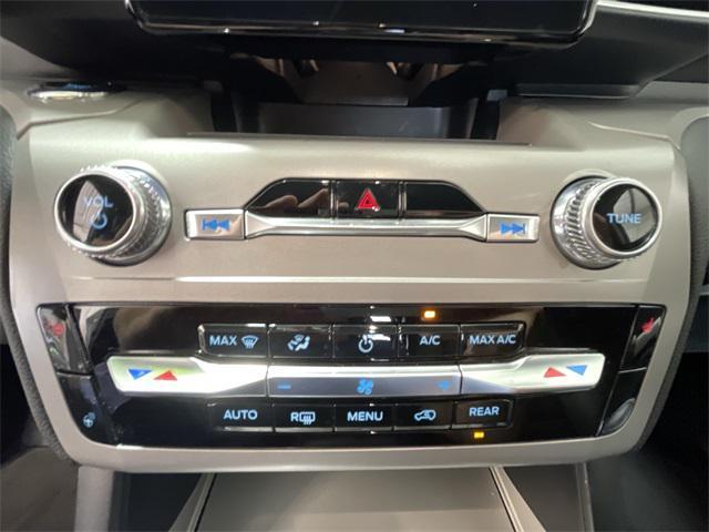 used 2023 Ford Explorer car, priced at $33,778