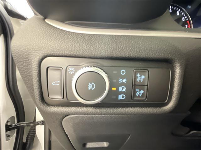 used 2023 Ford Explorer car, priced at $33,778