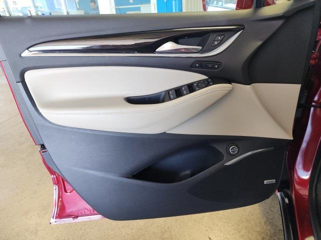 used 2019 Buick Enclave car, priced at $21,009