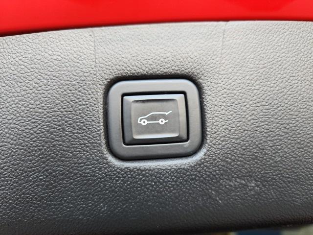 used 2022 Chevrolet Blazer car, priced at $30,638