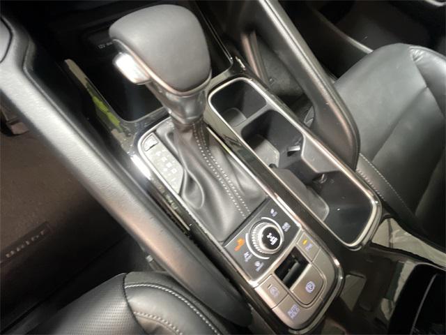 used 2023 Kia Telluride car, priced at $34,985