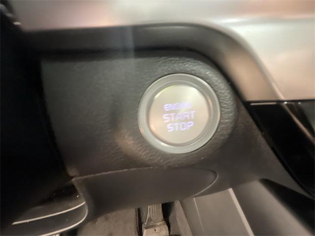 used 2023 Kia Telluride car, priced at $34,985