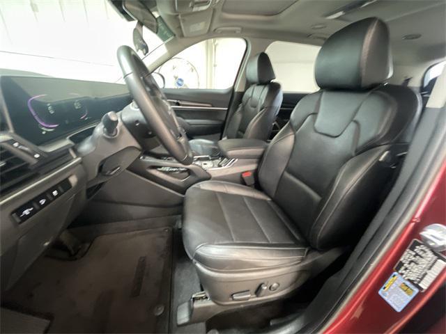 used 2023 Kia Telluride car, priced at $34,985