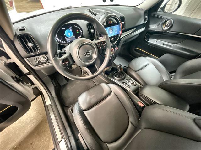 used 2024 MINI Countryman car, priced at $28,241