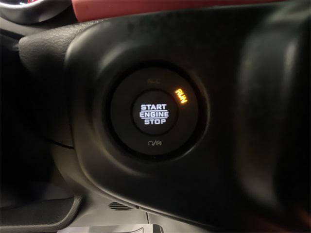used 2021 Jeep Wrangler car, priced at $32,086