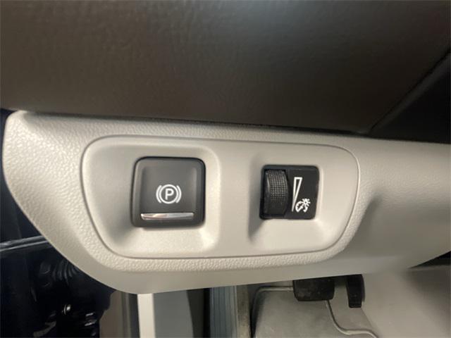 used 2017 GMC Acadia car, priced at $14,900