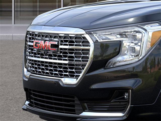 new 2024 GMC Terrain car, priced at $38,544