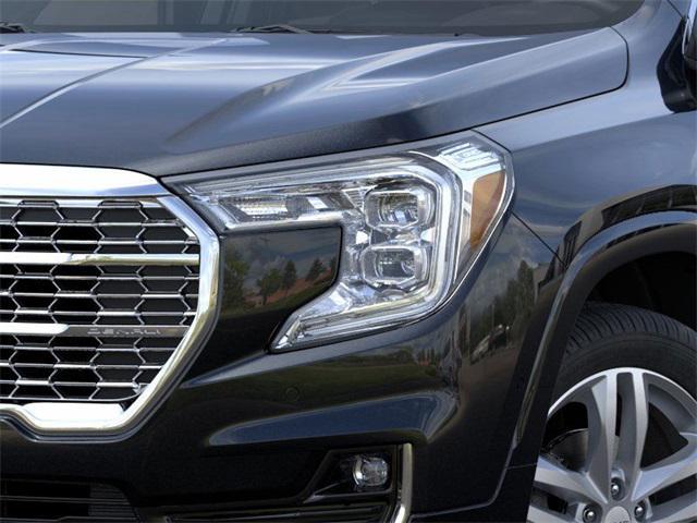 new 2024 GMC Terrain car, priced at $39,044