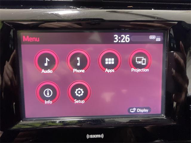 used 2020 Toyota Camry car, priced at $24,122