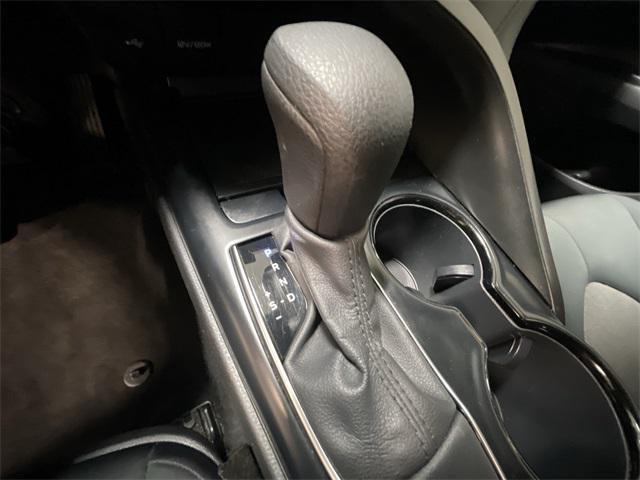 used 2020 Toyota Camry car, priced at $24,122