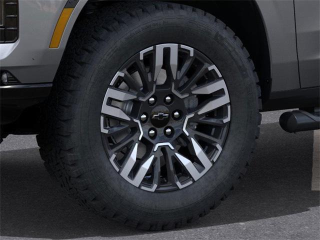 new 2025 Chevrolet Tahoe car, priced at $69,431