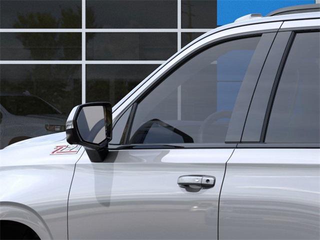 new 2025 Chevrolet Tahoe car, priced at $69,431