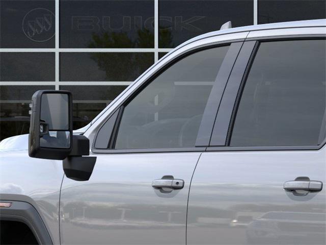 new 2025 GMC Sierra 2500 car, priced at $79,186