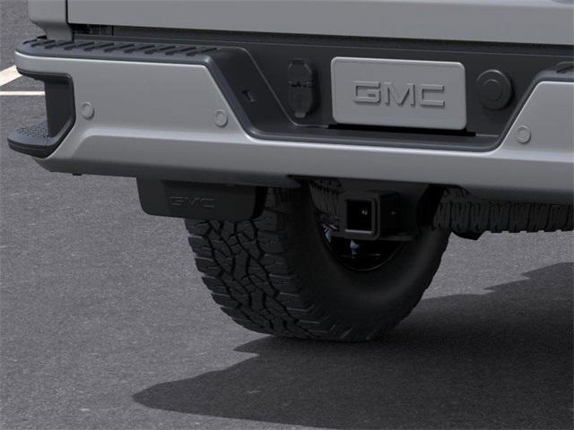 new 2025 GMC Sierra 2500 car, priced at $79,186
