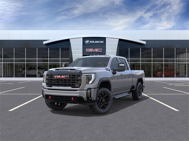 new 2025 GMC Sierra 2500 car, priced at $79,186